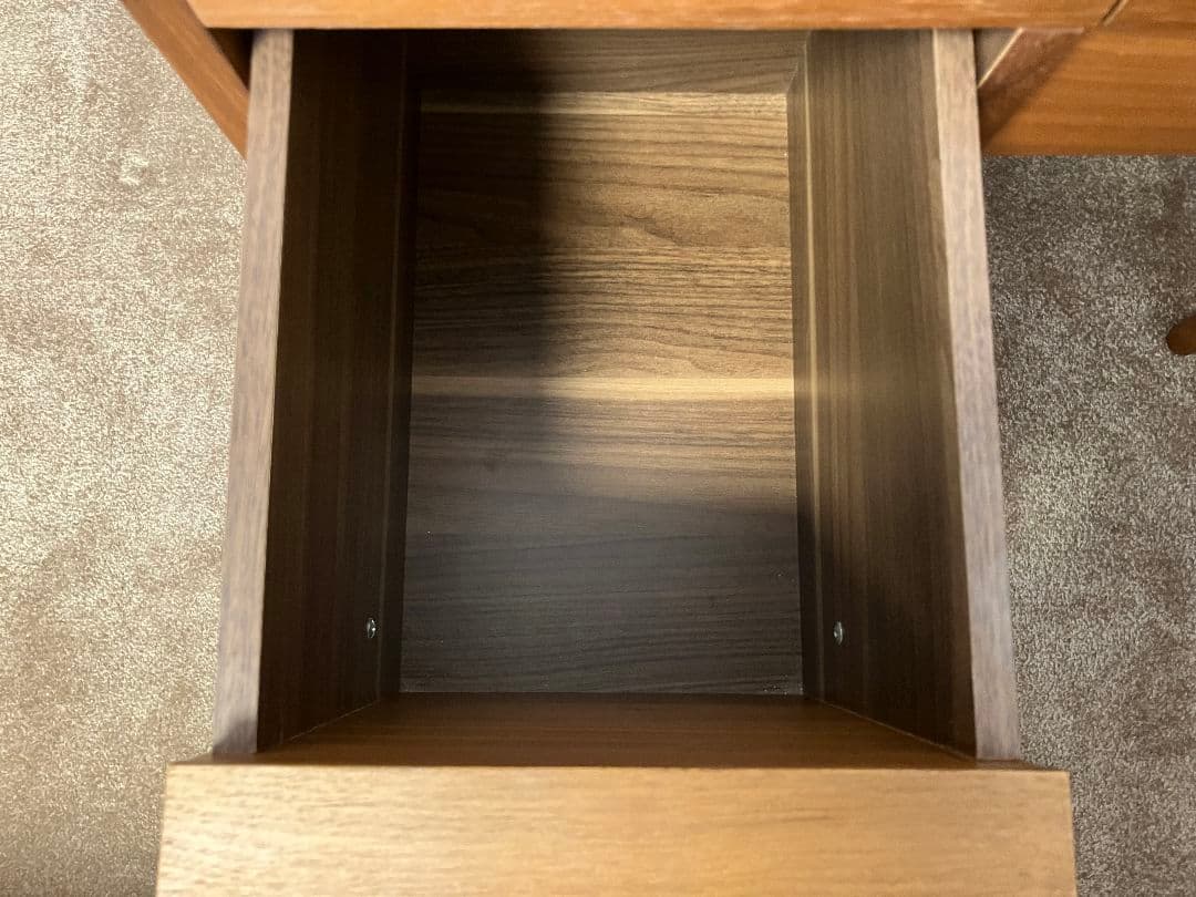 manacco____様【引き取り限定】unico ドレッサーセット