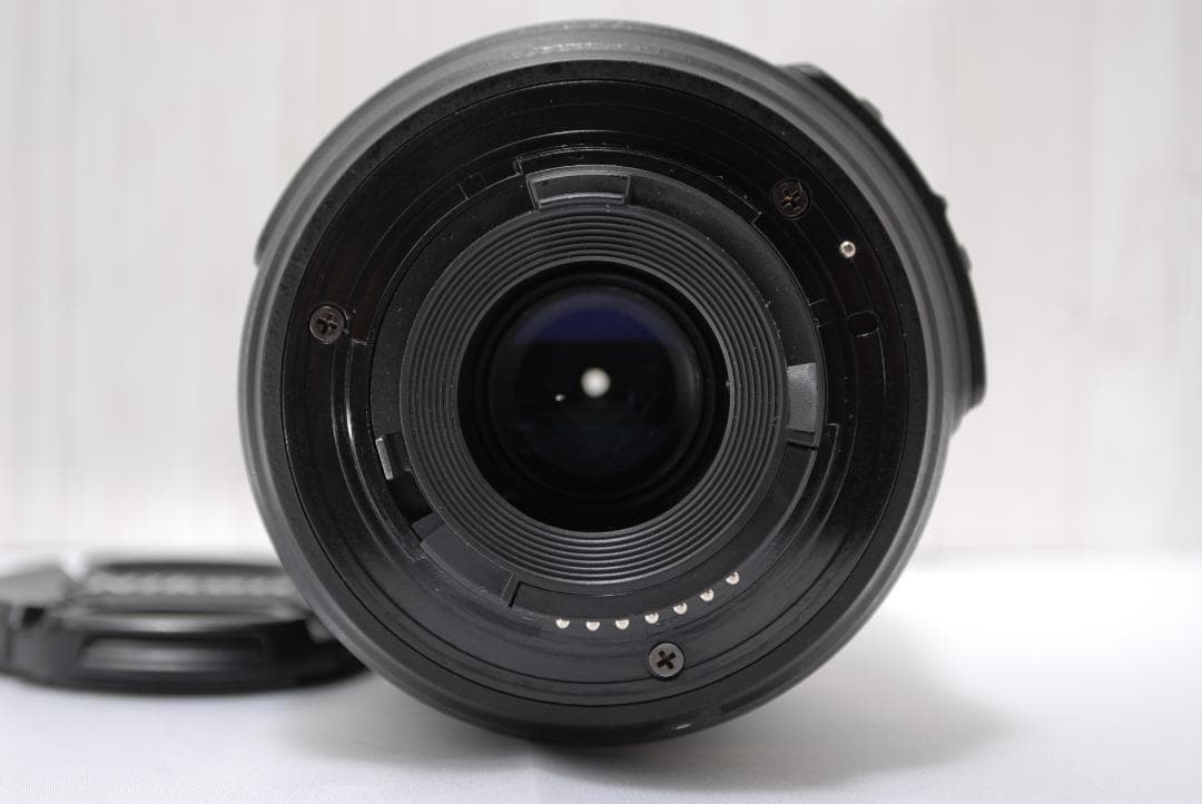 Ruracha 様　Nikon D5200 ダブルズームキット バリアングル液晶