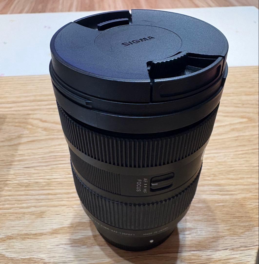 SIGMA 28-70mm F2.8 DG DN (Sony Eマウント)