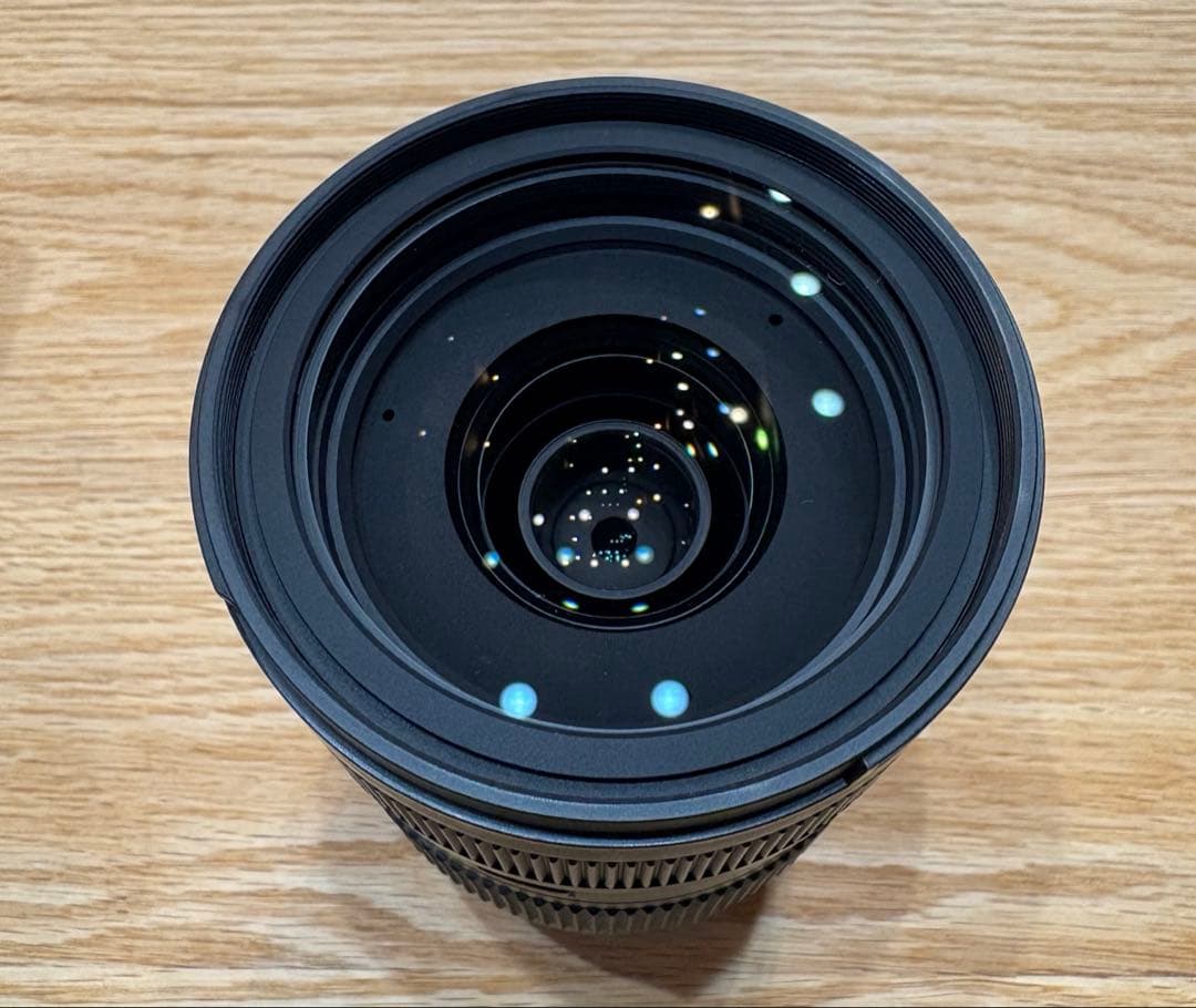 SIGMA 28-70mm F2.8 DG DN (Sony Eマウント)