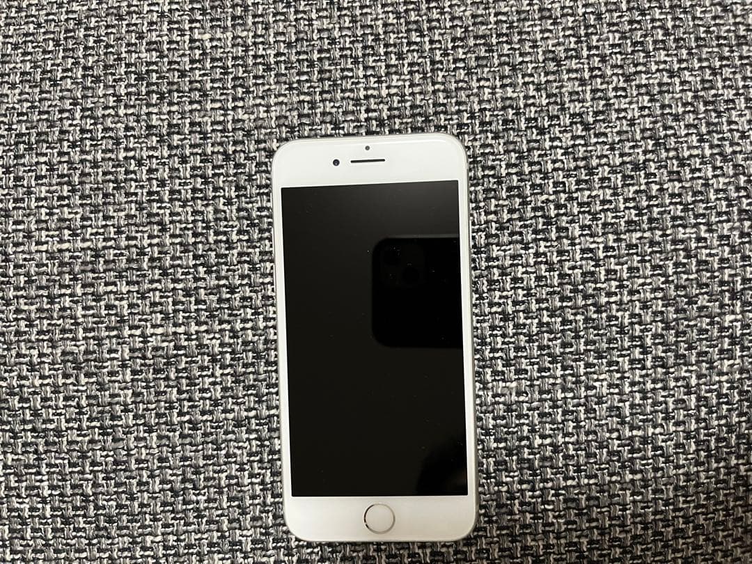 iPhone8 64GB 本体のみ(箱は別途ご相談)