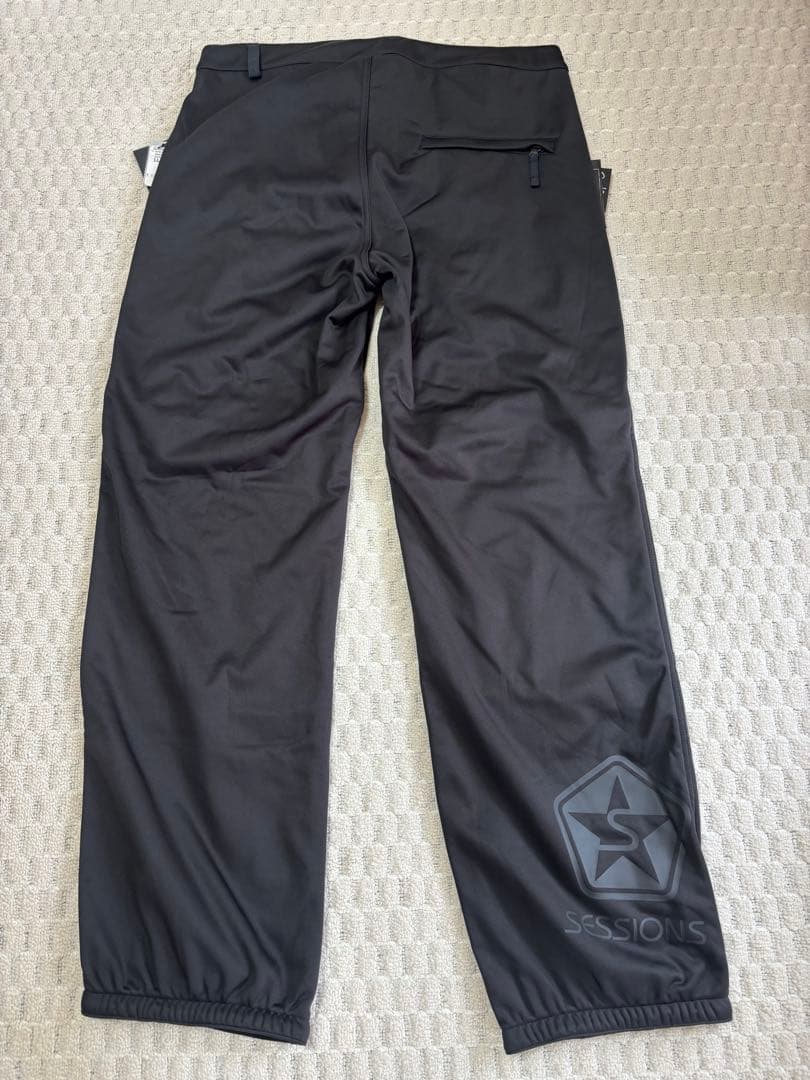 新品セッションズスノーボードウェア　パンツメンズXL SESSIONS