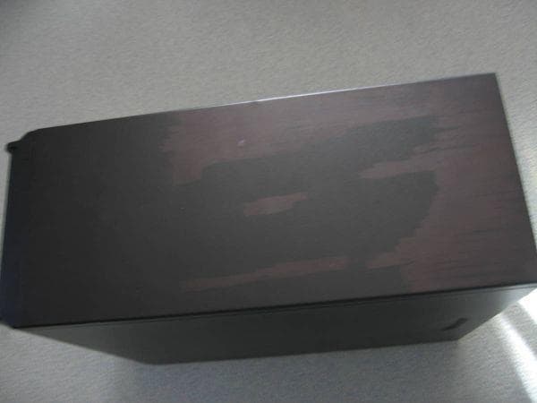 ☆自作 Core i7 2600 8GB SSD128GB他 BD Win10