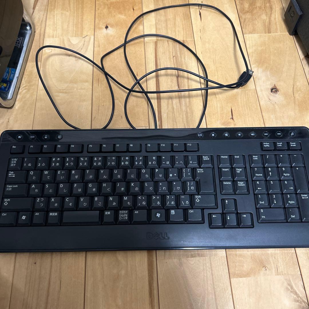 DELL XPS8300 デスクトップPC Intel Core i7