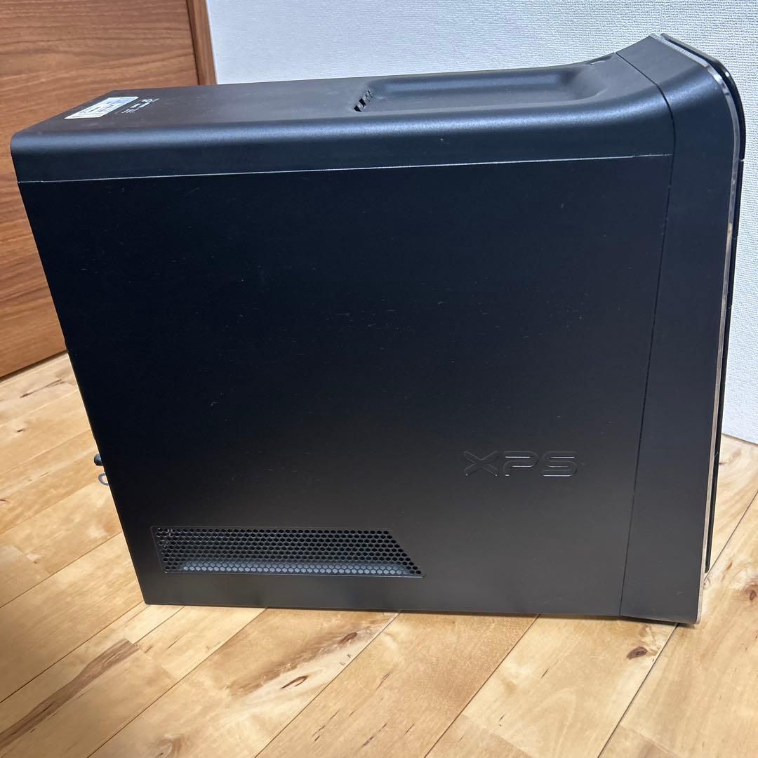 DELL XPS8300 デスクトップPC Intel Core i7