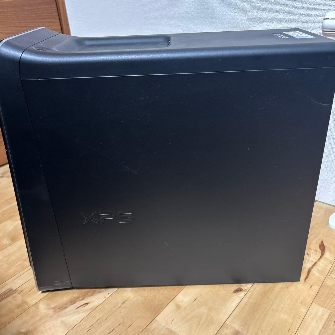 DELL XPS8300 デスクトップPC Intel Core i7