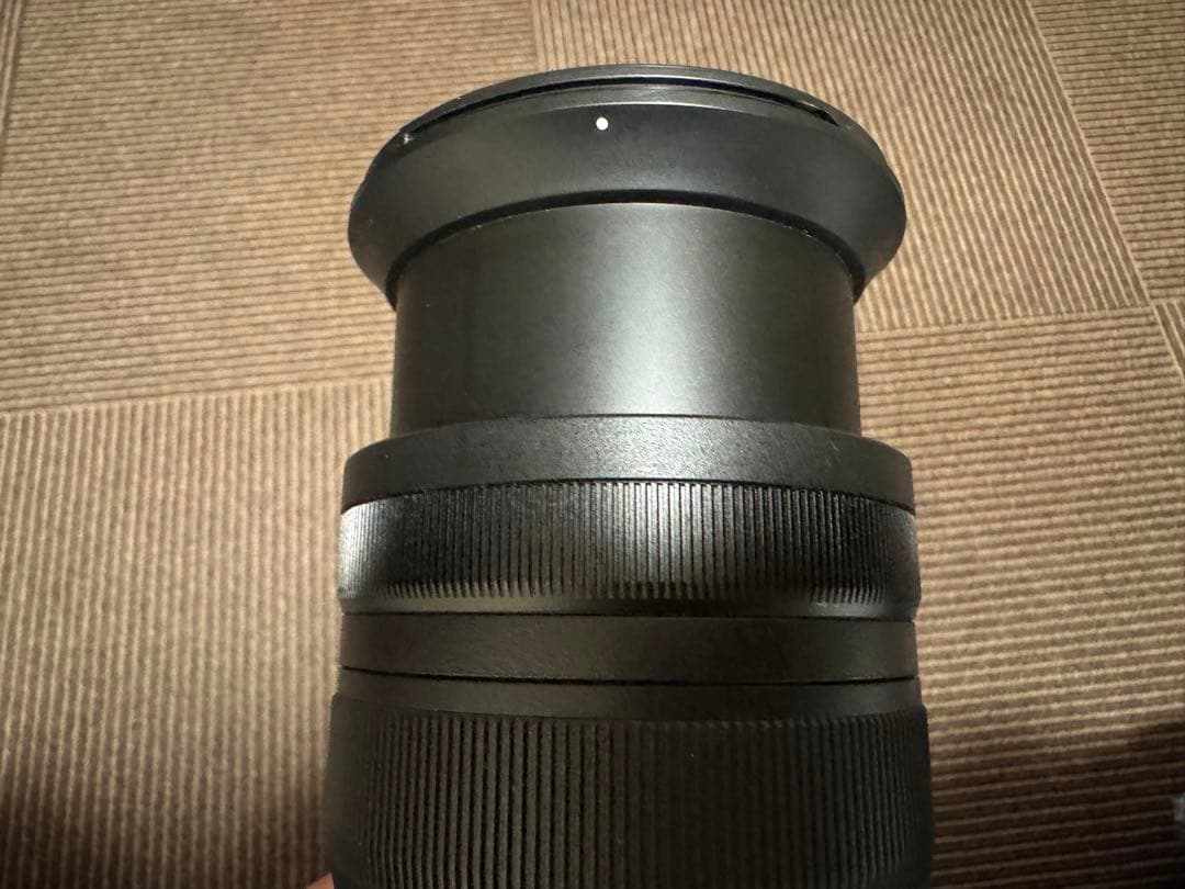 レンズ(ズーム) NIKKOR Z24-70mm F2.8 S