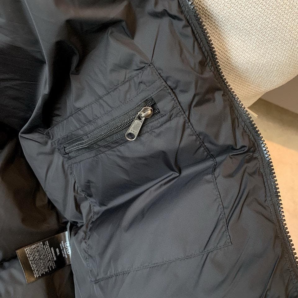 1996 レトロヌプシダウンジャケット