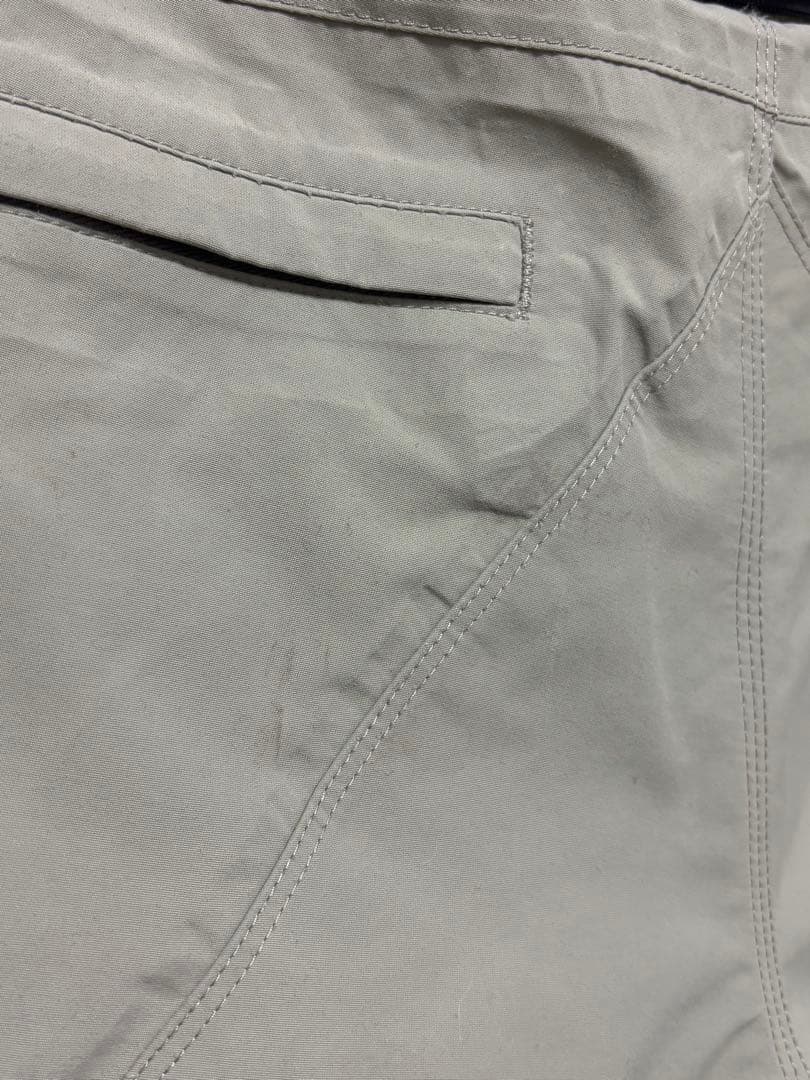 VOLCOM GORE-TEX スノーボードパンツ Mサイズ