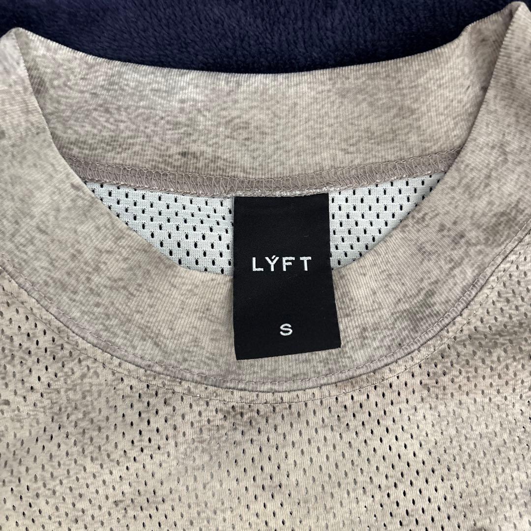 ウエイトトレーニング DEATH L LOGOVINTAGE MESH