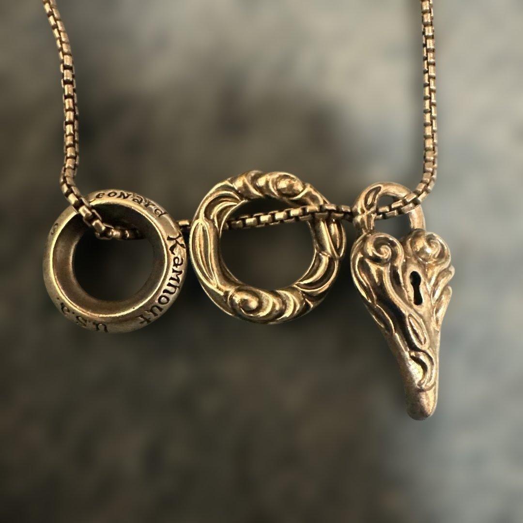 ロンワンズ 3種カスタム