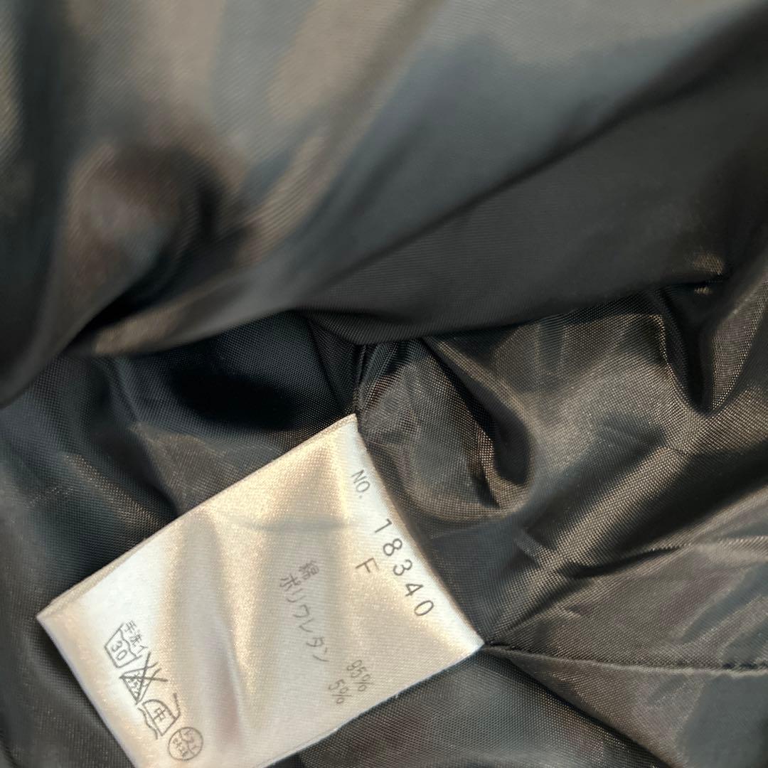 アルゴンキン algonquins ライダース V系 アウター ジャケット