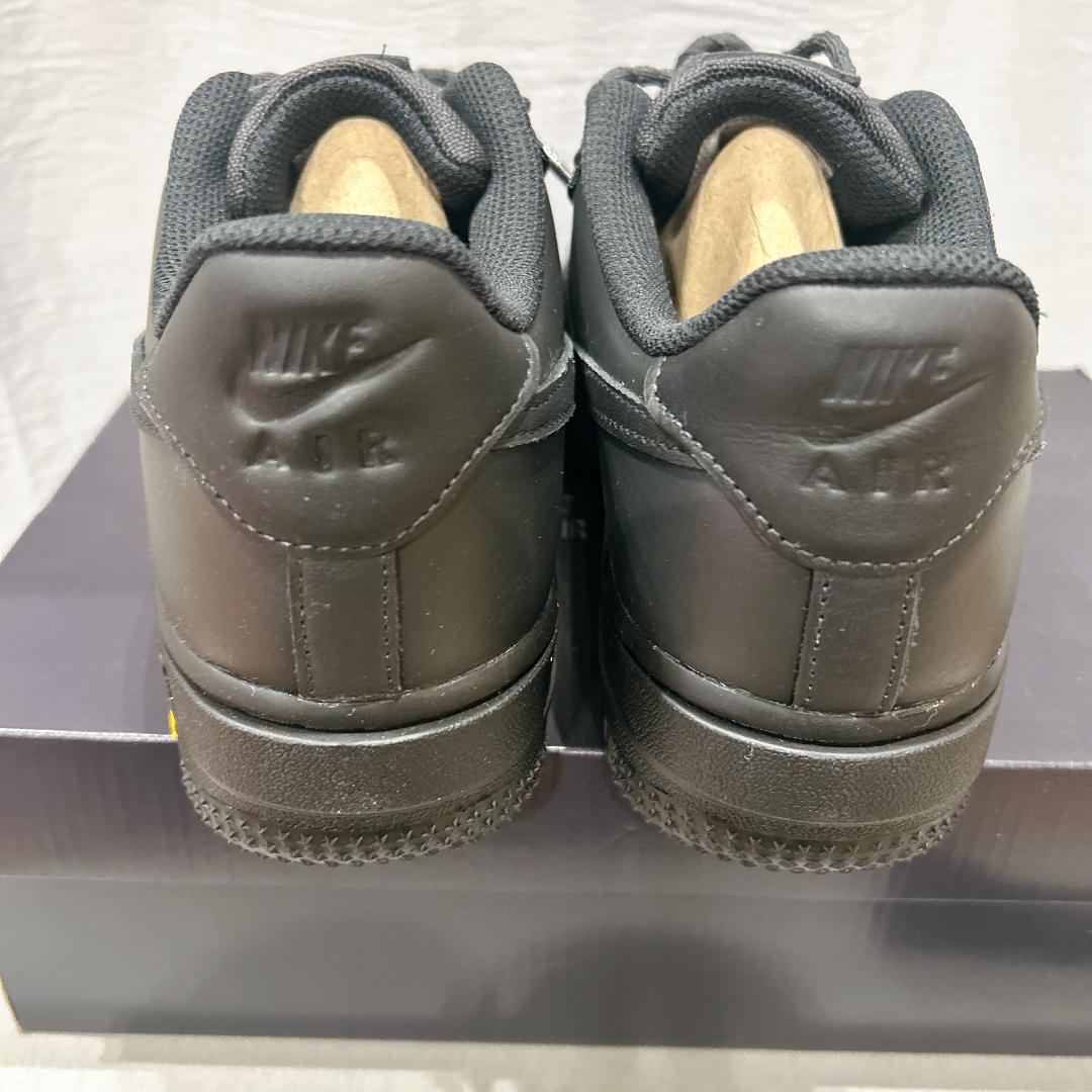 【新品】　ナイキ エアフォース1 ロー ゴアテックス ビブラム 　26cm