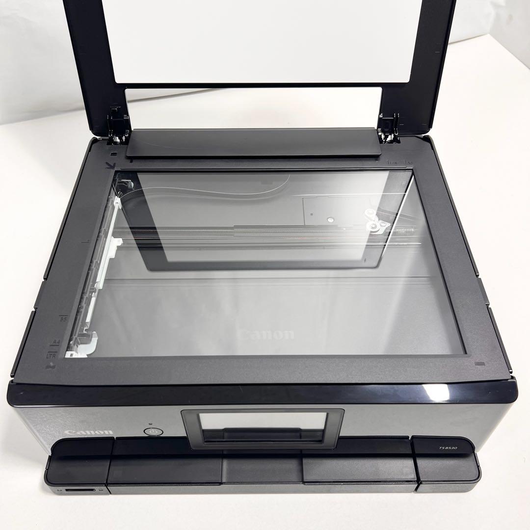 Canon PIXUS TS8530 プリンター 動作良好