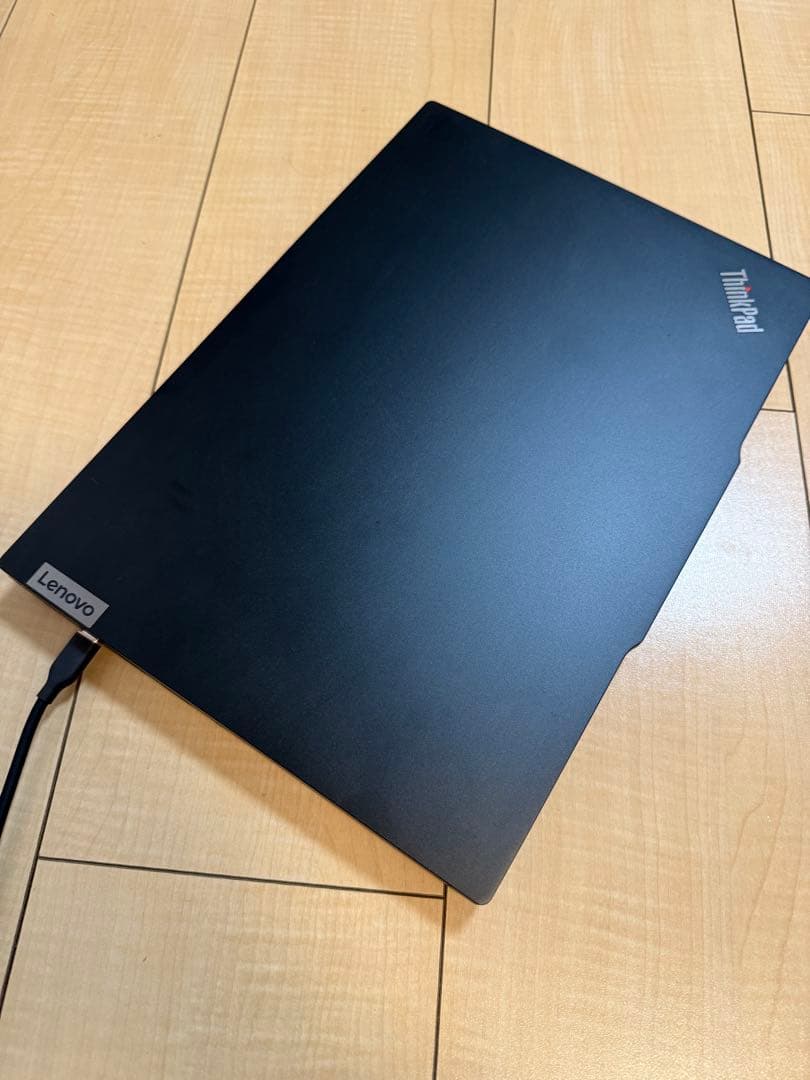 【中古美品】ThinkPad E14 Gen 5 AMD 21JR000JJP