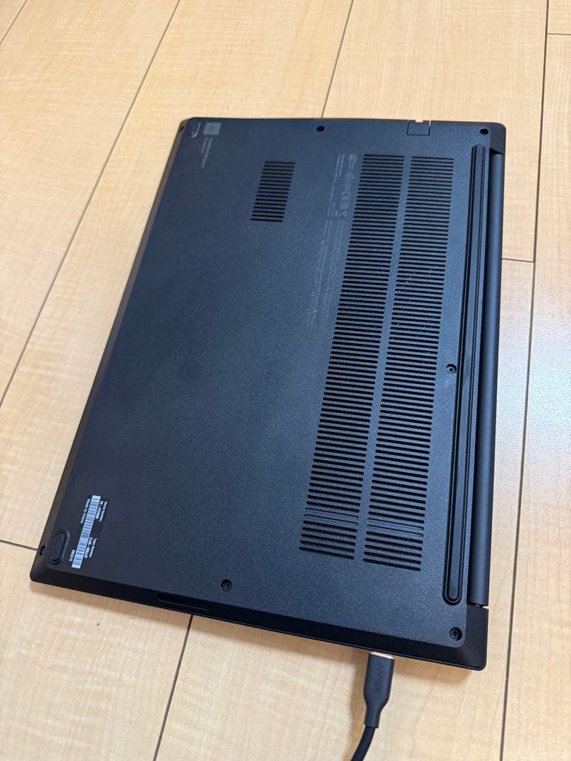 【中古美品】ThinkPad E14 Gen 5 AMD 21JR000JJP