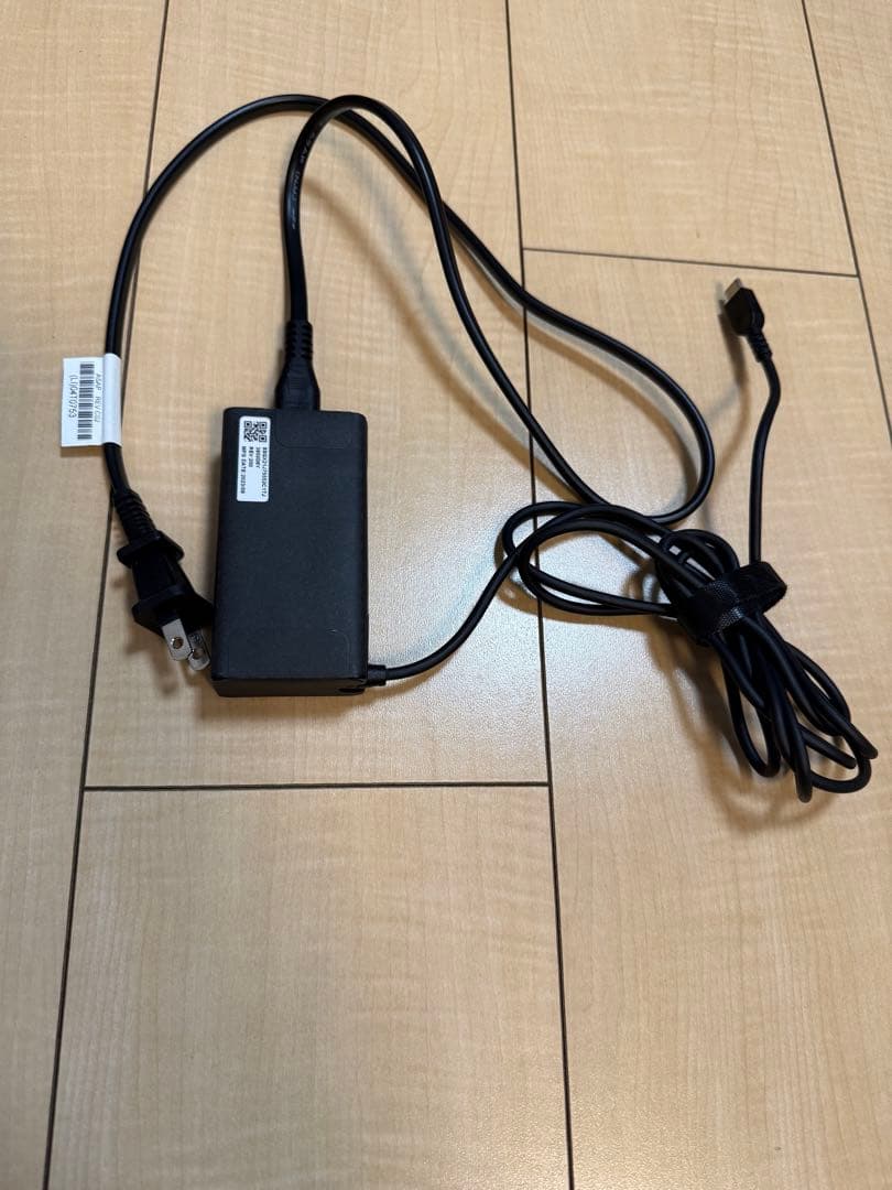 【中古美品】ThinkPad E14 Gen 5 AMD 21JR000JJP