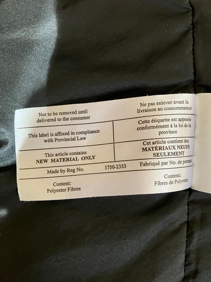 アークテリクス　アトムARフーディー　M