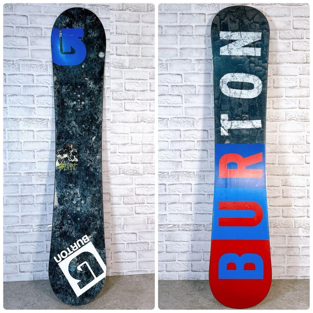 BURTON BLUNT FREESTYLE バートン ブラント ボードセット