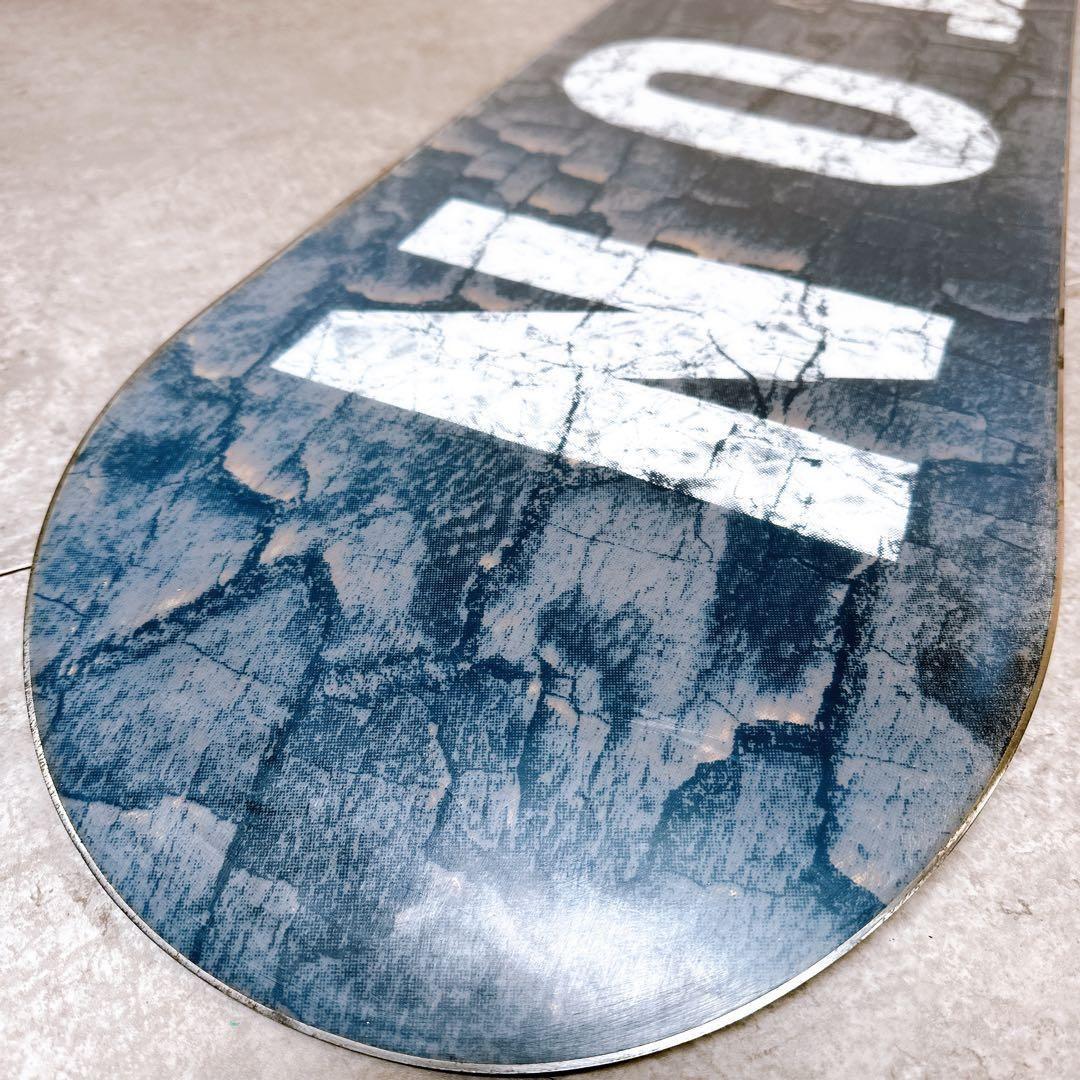 BURTON BLUNT FREESTYLE バートン ブラント ボードセット