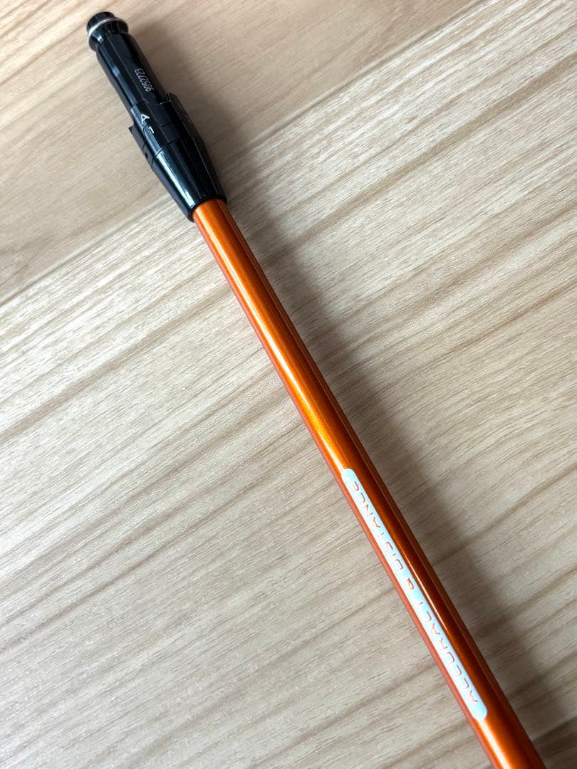 タイトリスト ツアーad TOUR AD DI 5Sドライバーシャフト