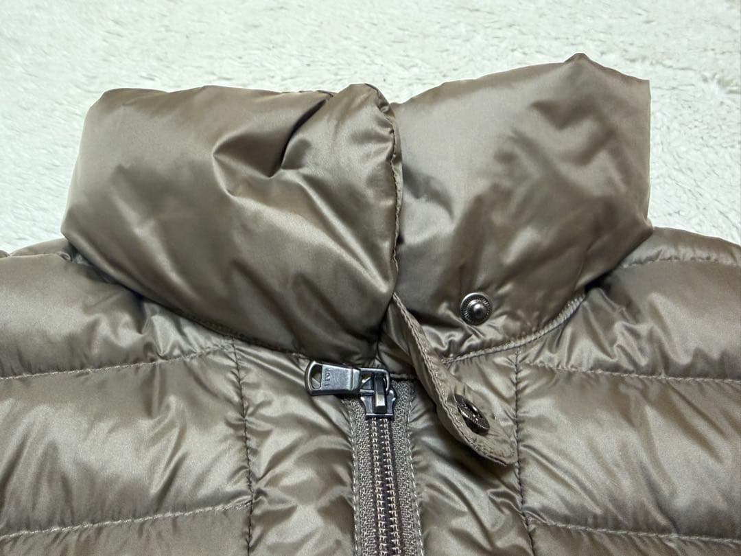 Jott ☆新品未使用ダウンジャケット