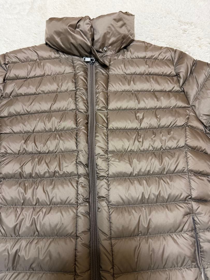 Jott ☆新品未使用ダウンジャケット