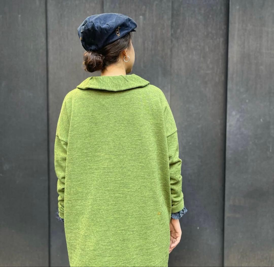 45r カチカチカーポのウィリープルシャツ 最終価格