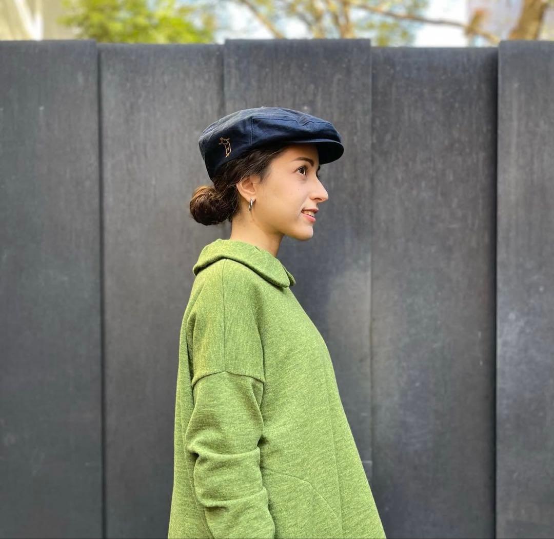 45r カチカチカーポのウィリープルシャツ 最終価格