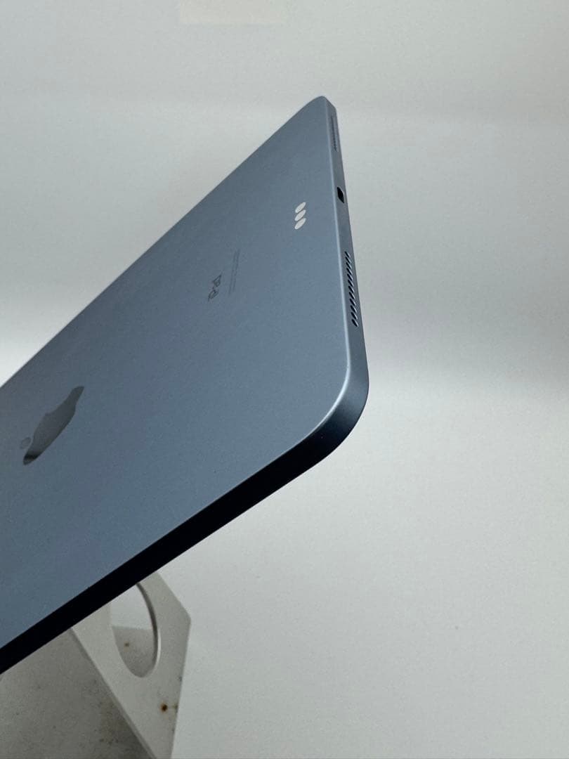 iPad Air4 10.9インチ 256GB 美品 スカイブルー