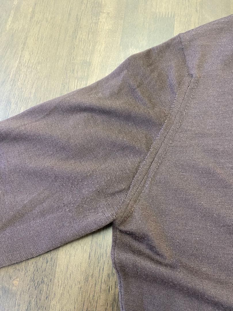 JOHN SMEDLEY LUNDY セーター