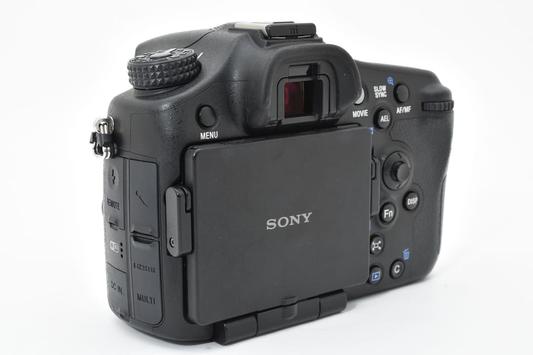 ■極上品■ ソニー α77 II ILCA-77M2 #C523