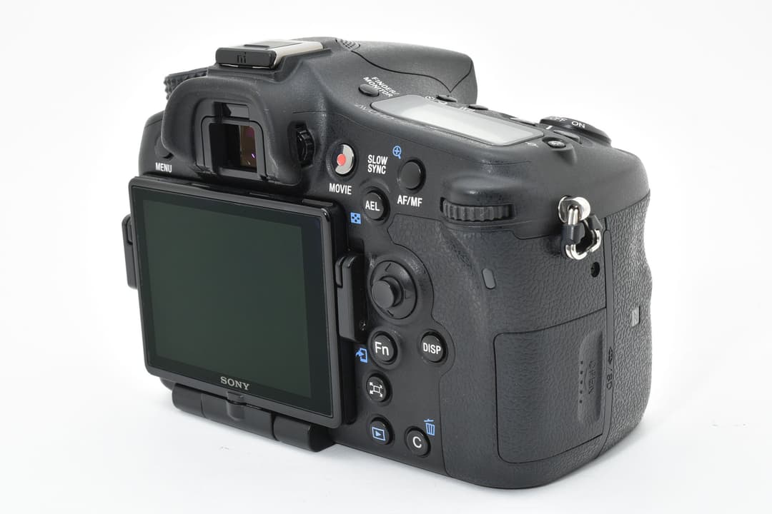 ■極上品■ ソニー α77 II ILCA-77M2 #C523