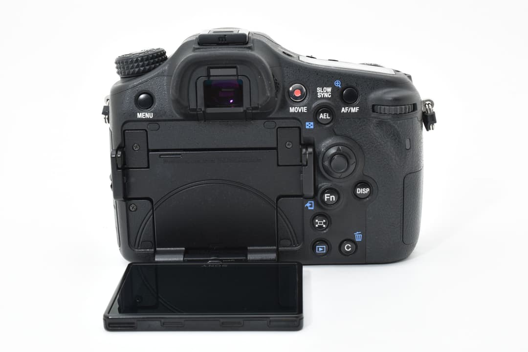 ■極上品■ ソニー α77 II ILCA-77M2 #C523