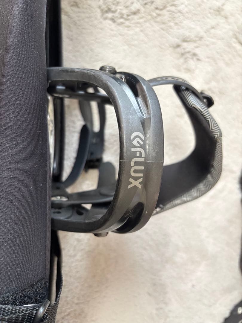 HA0706 スノーボード　OGASAKA CT 146 (板のみ)