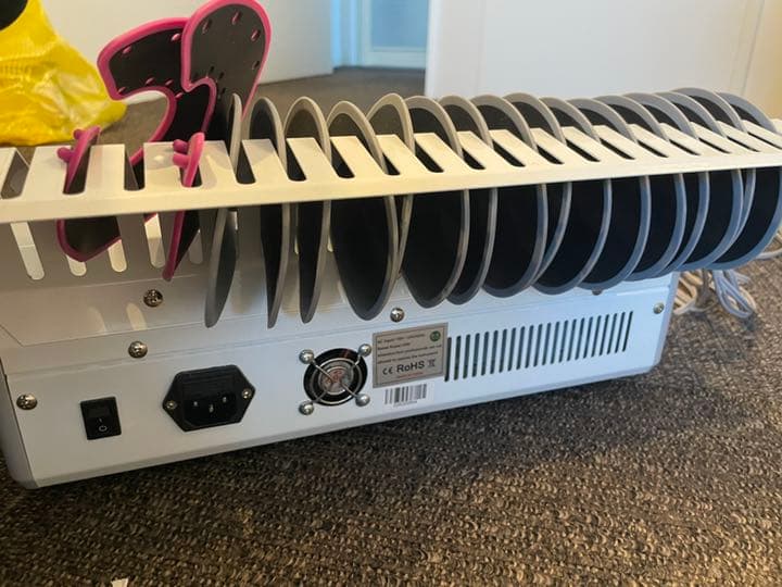 業務用EMS エステ