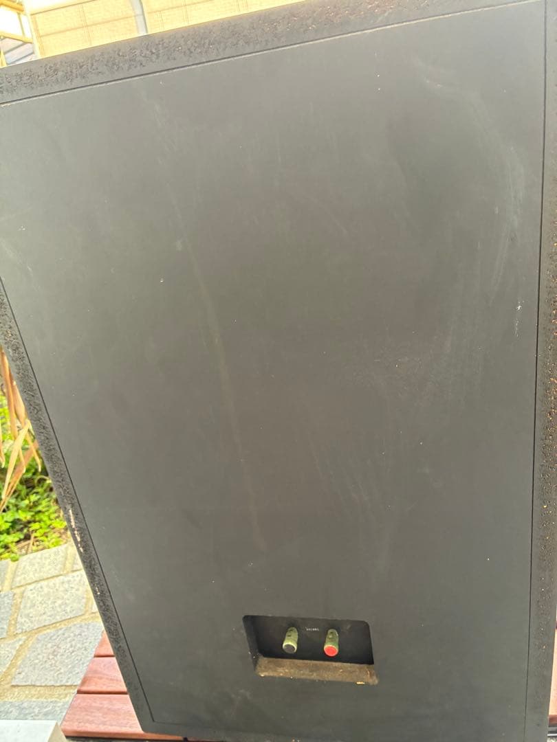 JBL スピーカー Model4425 ペア ジャンク