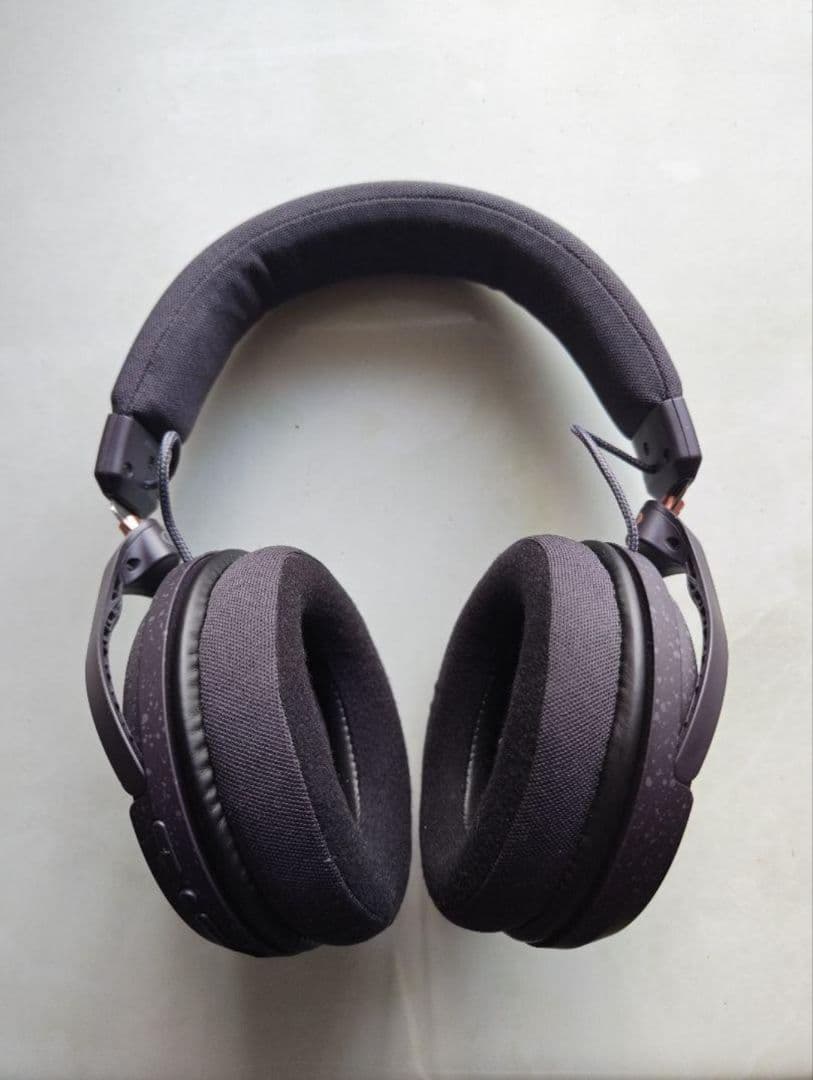 ヘッドホン Audio-technica ATH-HL7BT