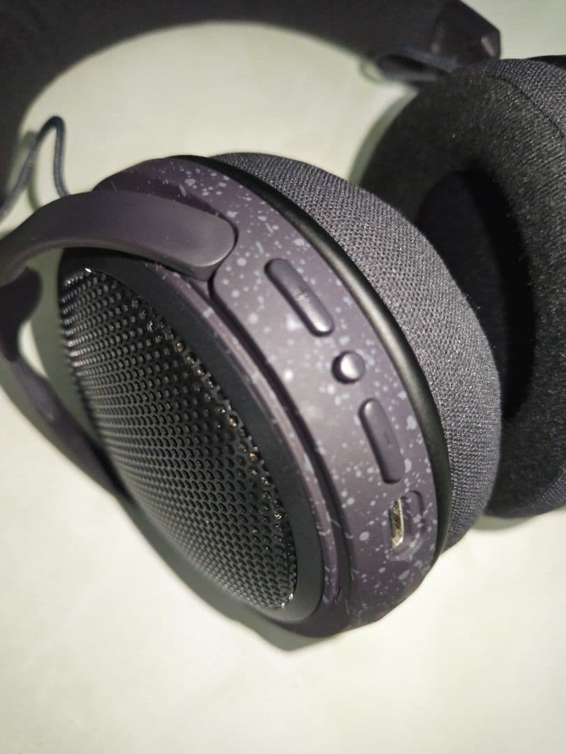 ヘッドホン Audio-technica ATH-HL7BT