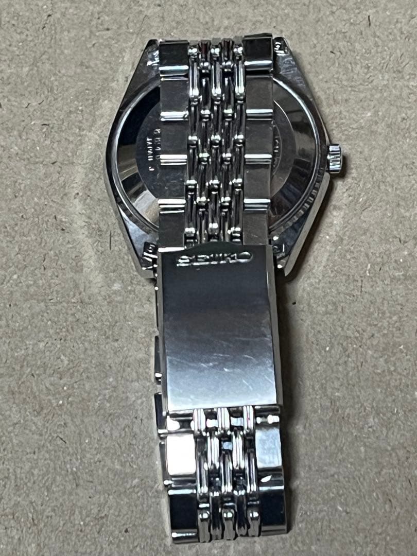 本日限定価格　56ロードマチック　5605-7020 純正金属ベルト付き　稼動品