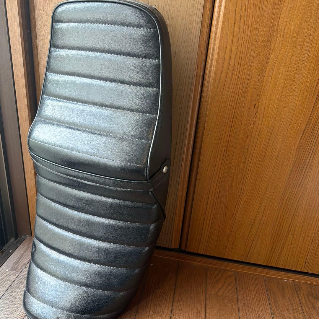 xjr400タックロールシート