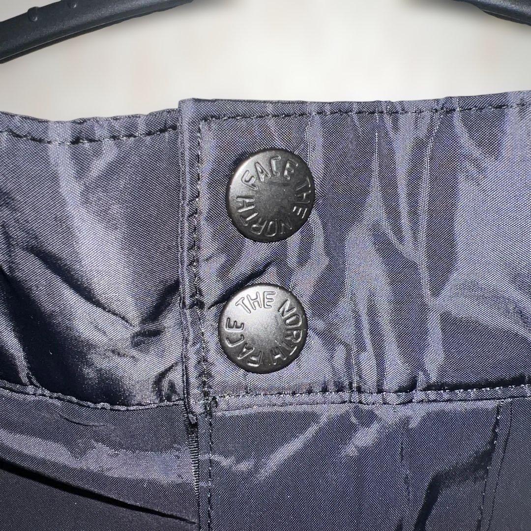 ノースフェイス マウンテンライトパンツ L GORE-TEX ブラック