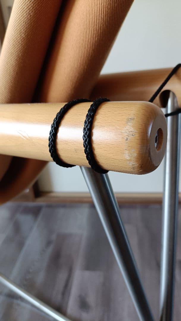 ニーチェア　ロッキングチェア　Nychair X