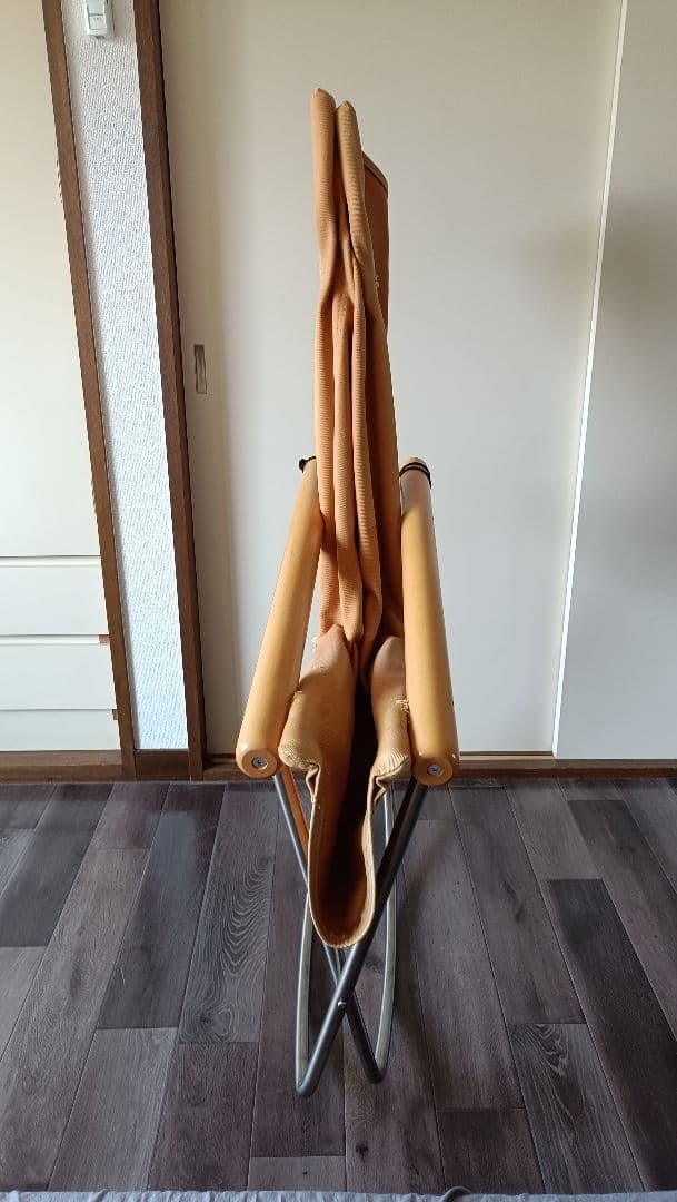 ニーチェア　ロッキングチェア　Nychair X