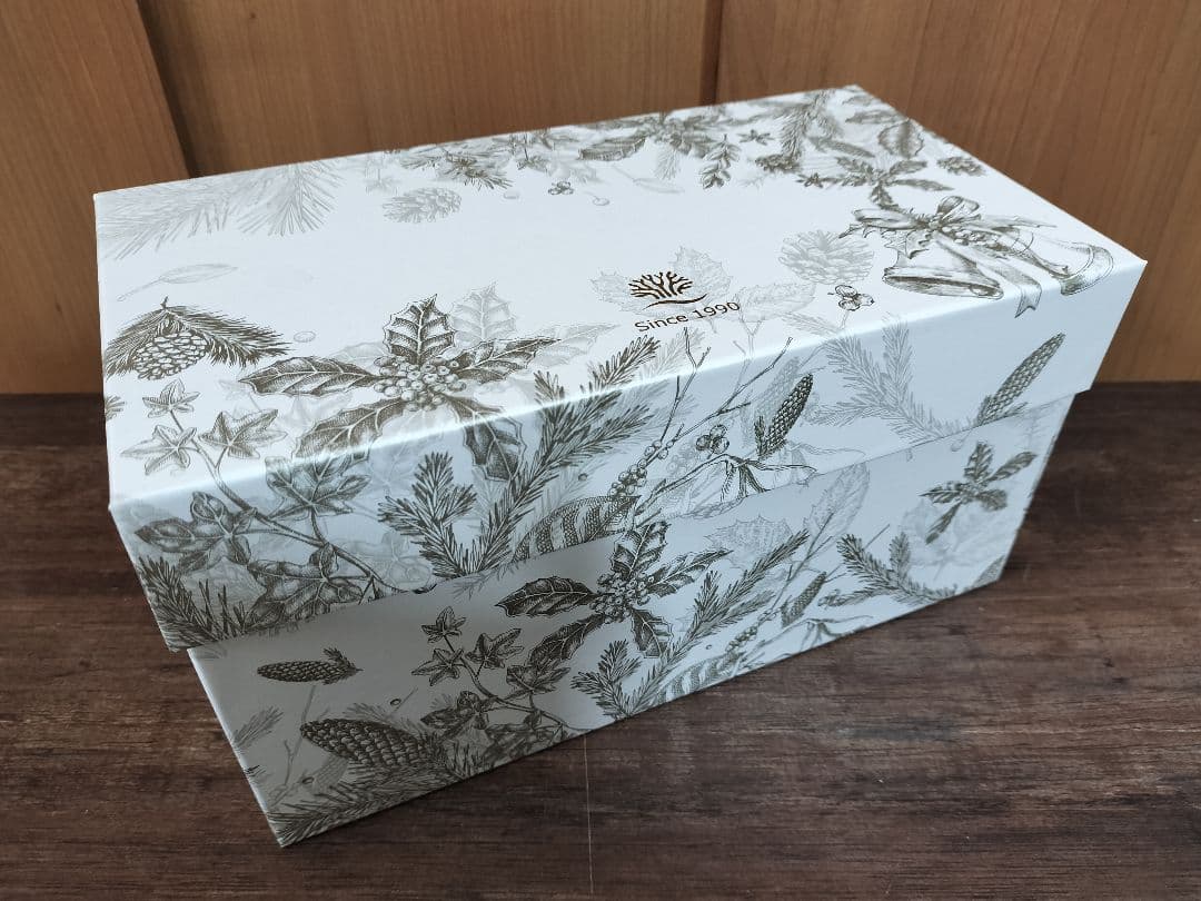 新品未使用 IL-CORPO ミネラルバスストーン&バスパウダー 箱 袋あり