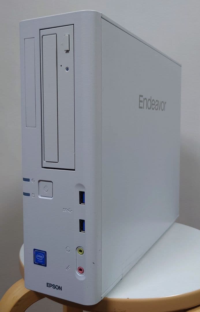 EPSON Endeavor AT994E デスクトップ PC win11pro