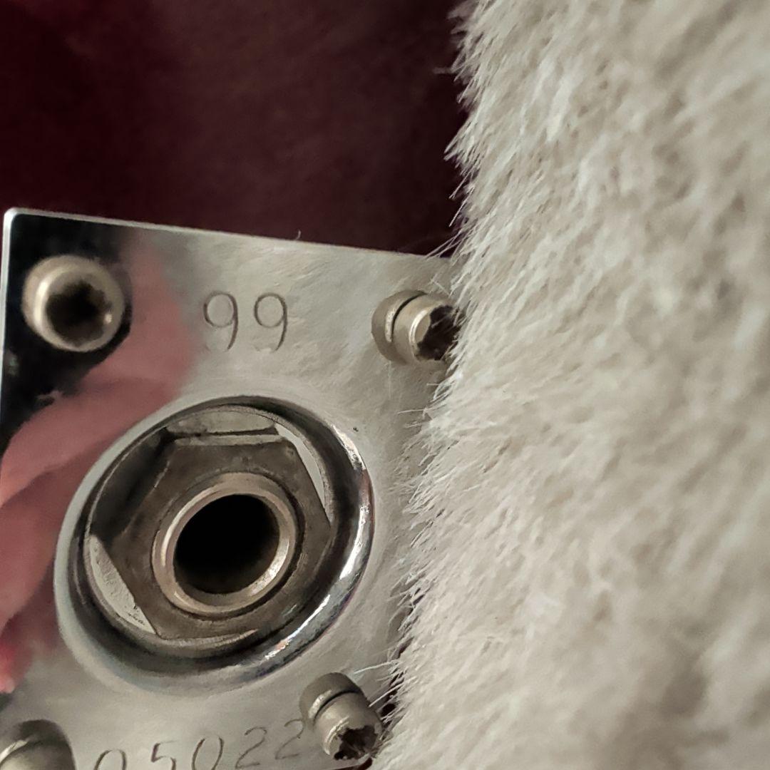 Rickenbacker 330 Fireglo 99年製 リッケンバッカー