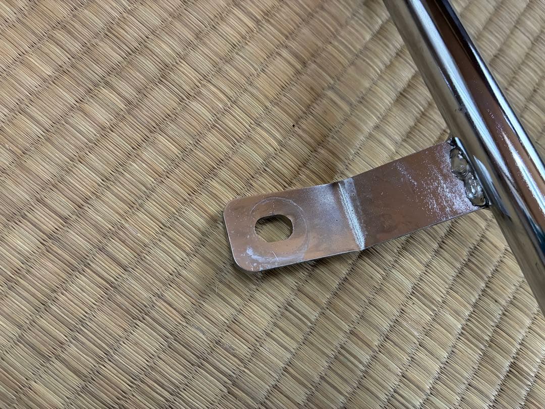 Y　Z900RSグラブバー　キジマ