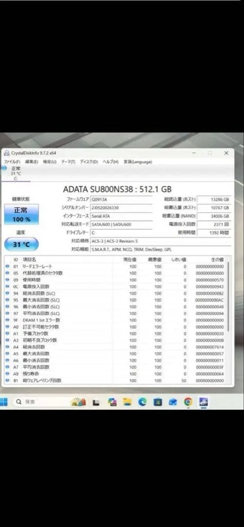 【限定】レッツノートジェットブラックcfsz☘️corei7☘SSD512GB