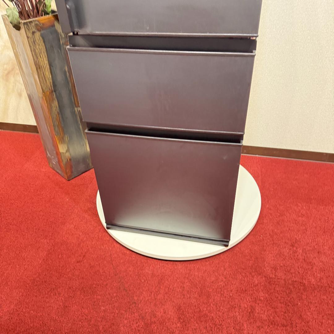 東京23区送料無料　美品東芝3ドア冷蔵庫2023年製　326L　GR-U33SC